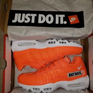 Air Max 95 Just Do It Collection